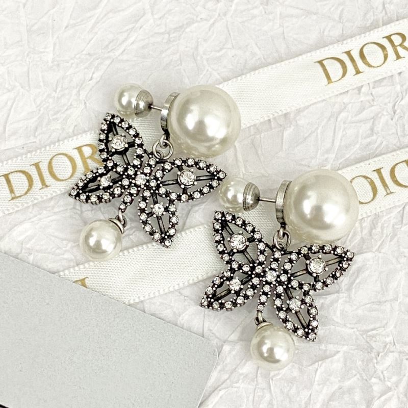 Christian Dior Earrings